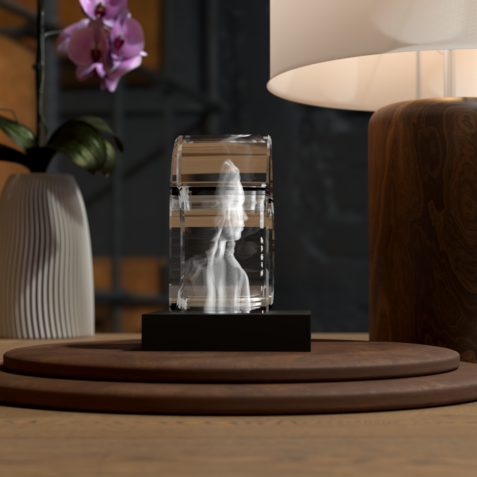 urodziny 3d serce lezace 3