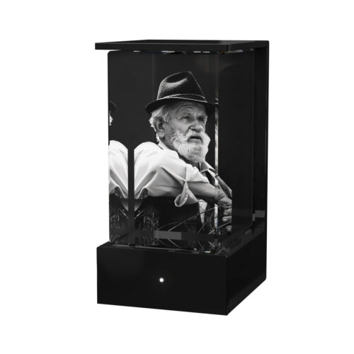podstawka led x