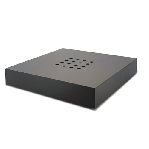 3D Kryształy