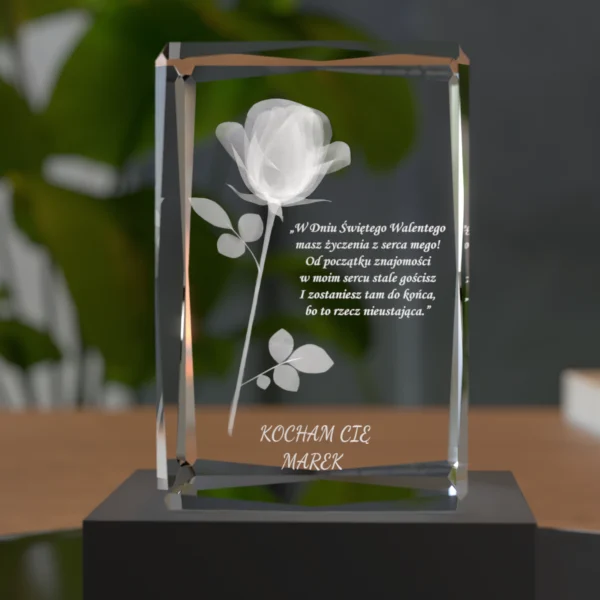 walentynki szmaragd strona x