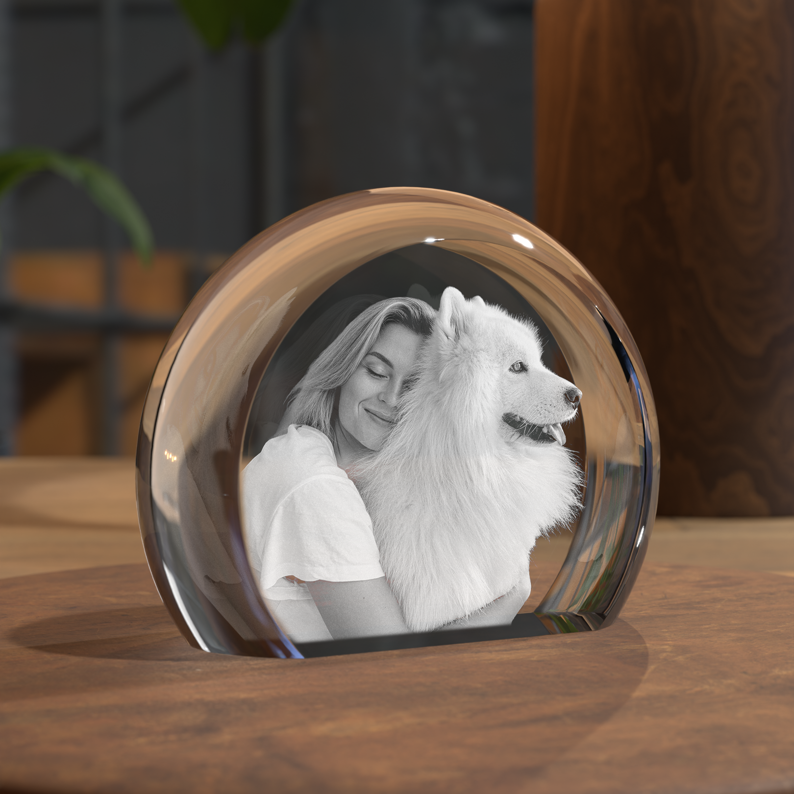 polkole plaskie 2 piesek