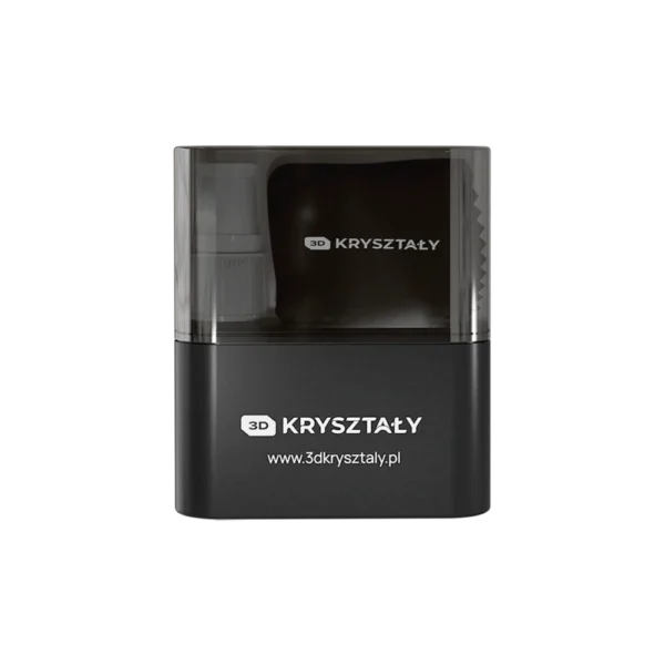 zestaw do czyszczenia krysztalow x