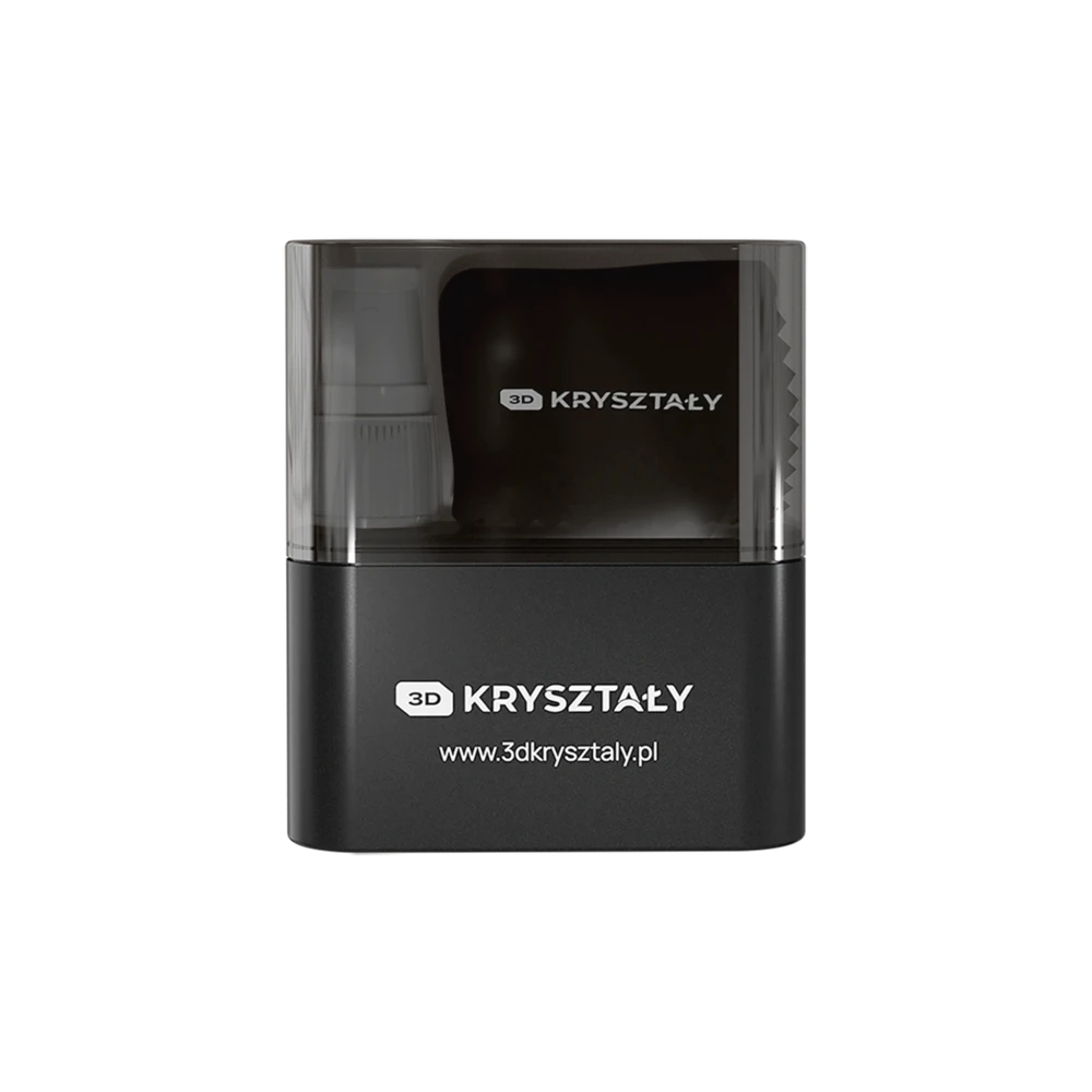 zestaw do czyszczenia krysztalow